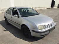 Clapeta acceleratie VW BORA 1.9 TDI ALH 038129637B