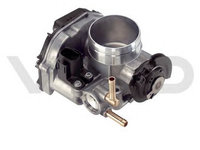 Clapeta acceleratie VW BORA 1J2 VDO 408-237-111-012Z PieseDeTop