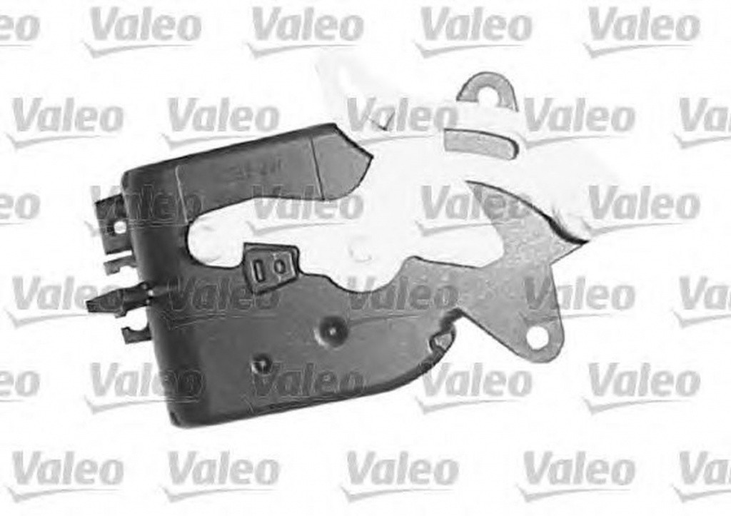 Clapeta acceleratie VW BORA combi 1J6 VALEO 509574 PieseDeTop