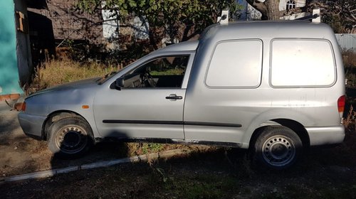 Clapeta acceleratie VW Caddy 1999 COMBI 1.9 1896cc