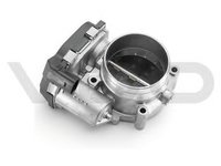 Clapeta acceleratie VW EOS 1F7 1F8 VDO 408-242-002-004Z