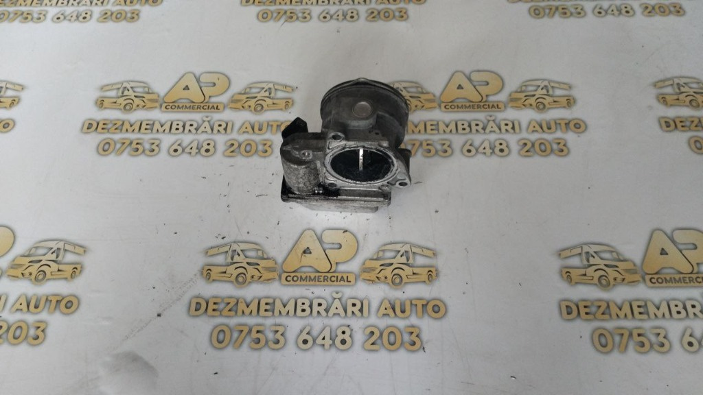 Clapeta acceleratie VW Eos (1F8) 2.0 TDI