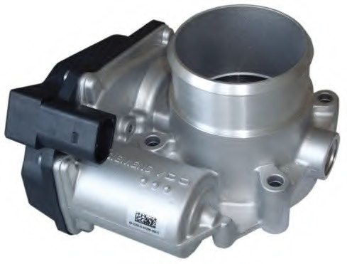 Clapeta acceleratie # Vw Eos 2.0 [1f7; 1f8] tsi benzina 210cp/155kw CCZB 2009 2010 2011 2012 2013 2014 2015 # A2C59511705 # VDO