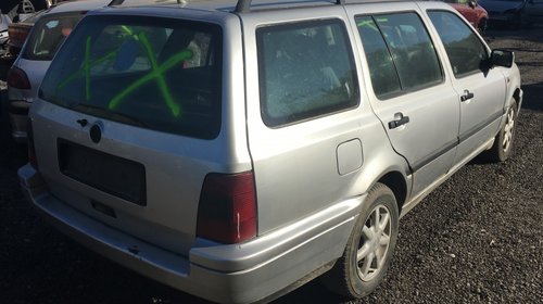 Clapeta acceleratie VW Golf 3 1997 Estate 1.9 TDi 66 kW