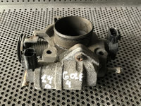 Clapeta acceleratie vw golf 4 1.4 benzina