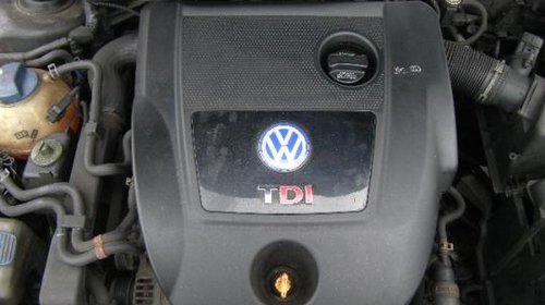 Clapeta Acceleratie Vw Golf 4 1 9 Tdi Asz 130