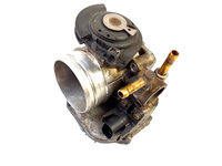 Clapeta Acceleratie VW GOLF 4 1997 - 2006 Benzina 06A133064J, 06A 133 064 J, 408237111012, 408 237 111 012