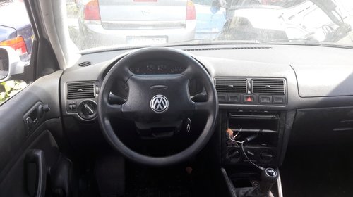 Clapeta acceleratie VW Golf 4 1999 Hatchback 1.4 i 16V