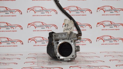 Clapeta acceleratie VW GOLF 4 A3 SKODA COD MOTOR AVU