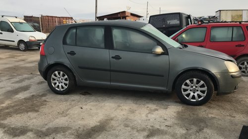 Clapeta acceleratie VW Golf 5 2006 hatchback 1,9tdi