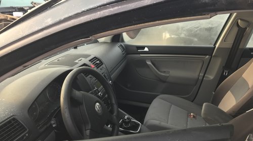 Clapeta acceleratie VW Golf 5 2006 hatchback 1,9tdi