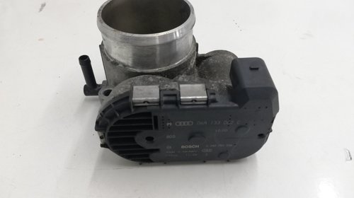 Clapeta acceleratie Vw Golf 5, AUDI TT COD 06