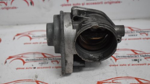 Clapeta acceleratie VW Golf 5 BKD 038128063G 493