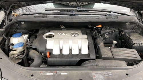 Clapeta acceleratie VW Golf 5 Plus 2007 hatchback 1,9 tdi BLS