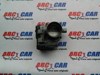 Clapeta acceleratie VW Golf 6 1.4 TSI cod: 03C133062L model 2011