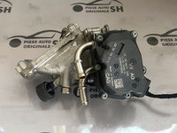 Clapeta acceleratie Vw Golf 7 1,6 TDI CLH 2015 mic defect