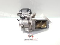 Clapeta acceleratie, Vw Golf 7 Sportsvan (AM1, AN1), 2.0 tdi, CRL, 04L128059K