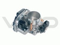 Clapeta acceleratie VW GOLF III 1H1 VDO 408-237-111-008Z