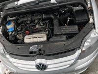 Clapeta acceleratie Vw Golf Plus 1.4 TSI 2008