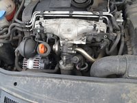 Clapeta Acceleratie Vw Jetta 2.0 Tdi Bkd