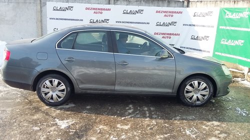 Clapeta acceleratie VW Jetta 2006 Limuzina 1.9 TDI