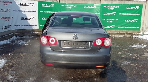 Clapeta acceleratie VW Jetta 2006 Limuzina 1.9 TDI