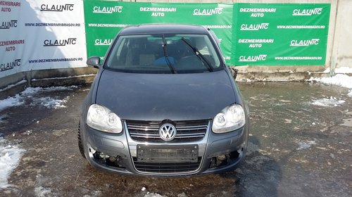 Clapeta acceleratie VW Jetta 2006 Limuzina 1.