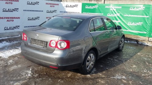 Clapeta acceleratie VW Jetta 2006 Limuzina 1.9 TDI