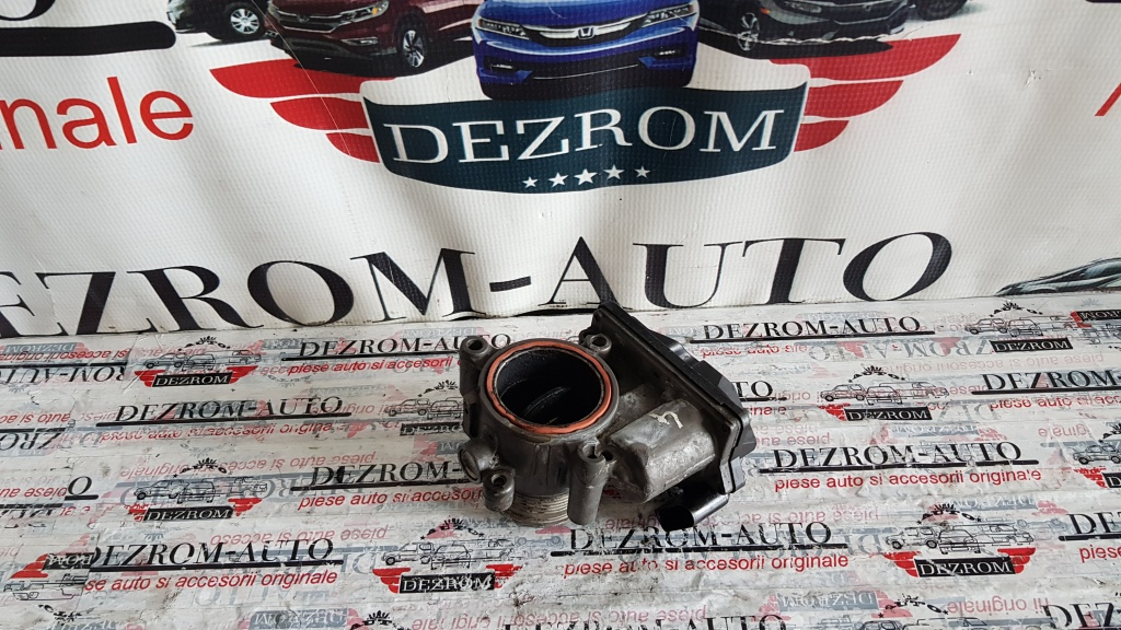 Clapeta acceleratie VW Jetta 3 2.0TDi 14