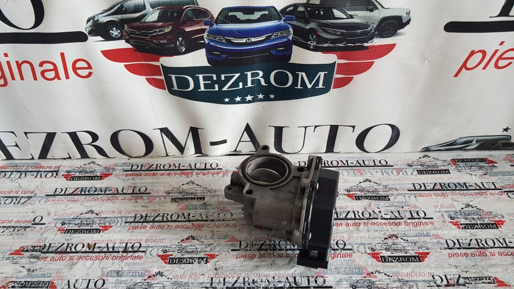 Clapeta acceleratie VW Jetta 4 1.6 tdi 1
