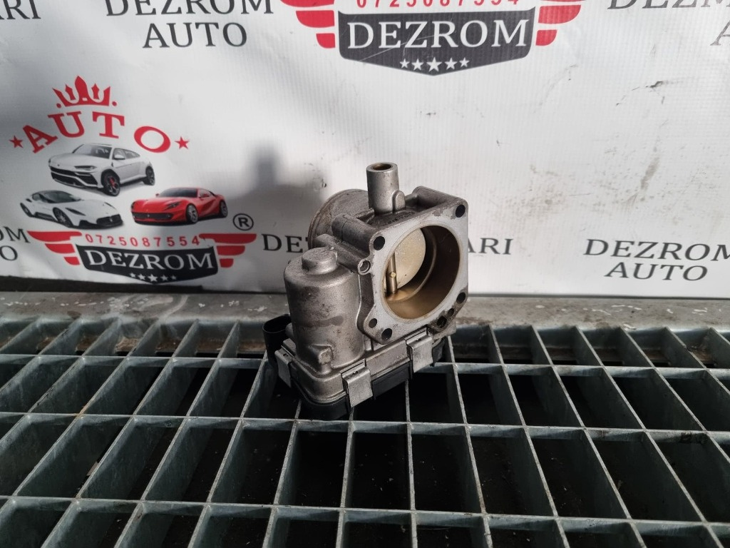 Clapeta acceleratie VW Jetta Mk6 1.2 TSI