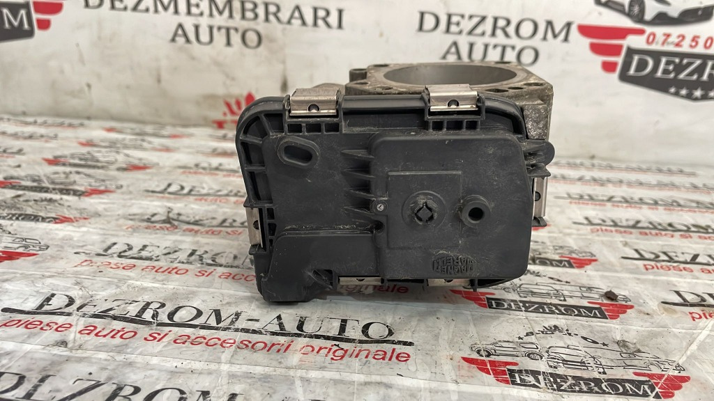 Clapeta acceleratie VW Jetta Mk6 (162, 1