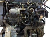 CLAPETA ACCELERATIE Vw Lupo 1.7 sdi cod motor AKU, 44 kw 60 Cp