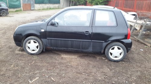 Clapeta acceleratie VW Lupo 2000 hatchback 1.0