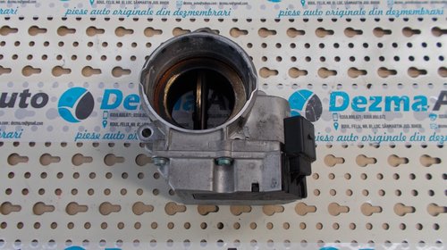 Clapeta acceleratie, Vw Lupo (6X1, 6E1) 1.2td