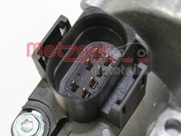 Clapeta acceleratie VW LUPO (6X1, 6E1) (1998 - 2005) MTR 12161390