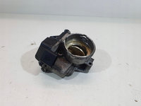 Clapeta acceleratie Vw Passat 2.0 tdi 2008 motor BMM cod 03G128063A