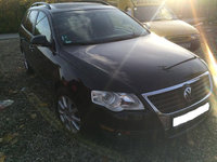 Clapeta acceleratie Vw Passat 2.0 tip BMP an 2005-2009