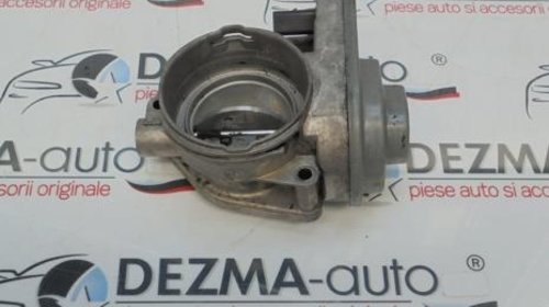 CLAPETA ACCELERATIE , VW PASSAT (3C2)