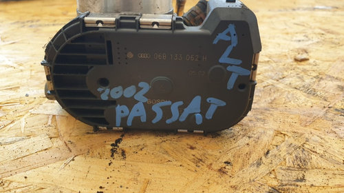 Clapeta acceleratie Vw Passat B5 2.0 benzina 