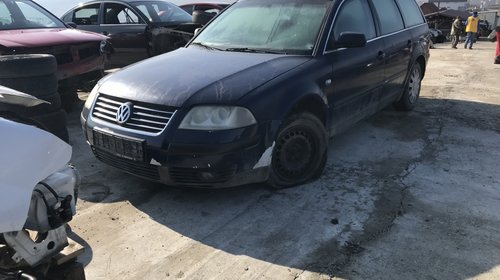 Clapeta acceleratie VW Passat B5 2002 combi 1