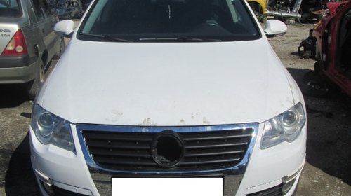 CLAPETA ACCELERATIE VW PASSAT B6 2.0 BREAK 20