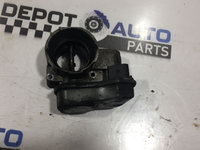 Clapeta acceleratie VW Passat B6 2.0 tdi BMR cod 03G 128 063 B / 03G128063B