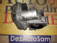 Clapeta acceleratie Vw Passat b6 2.0 tdi cod 03g128063b