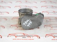 Clapeta acceleratie VW Passat B6 2.0 TDI 03G128063B 495