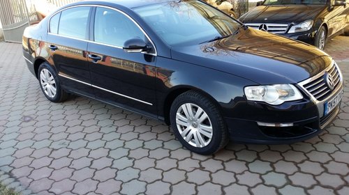 Clapeta Acceleratie VW Passat B6 2,0TDI 170Cp 03G 128 063 B