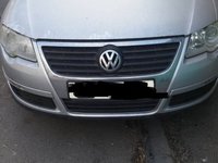 Clapeta acceleratie VW Passat B6 2.0tdi bkp