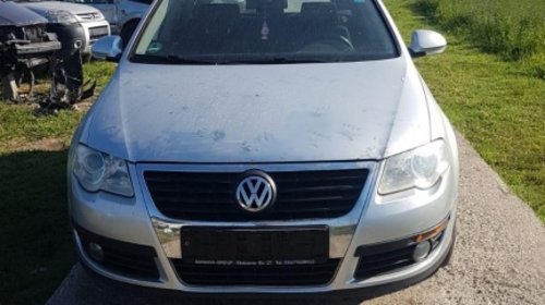 Clapeta acceleratie VW Passat B6 2005 COMBI 2.0