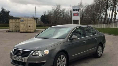 Clapeta acceleratie VW Passat B6 2006 Berlina