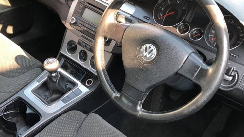 Clapeta acceleratie VW Passat B6 2006 Berlina 2.0 TDI